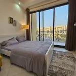 Amazing One-Bedroom Villa Townhouse