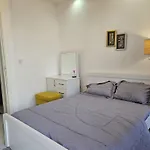 Amazing One-Bedroom Villa Townhouse