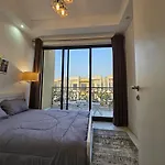 Amazing One-Bedroom Villa Townhouse