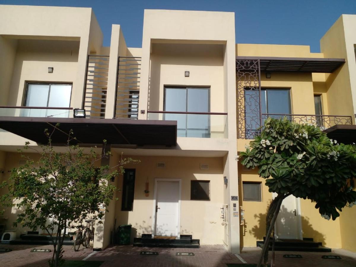 Amazing One-bedroom Townhouse