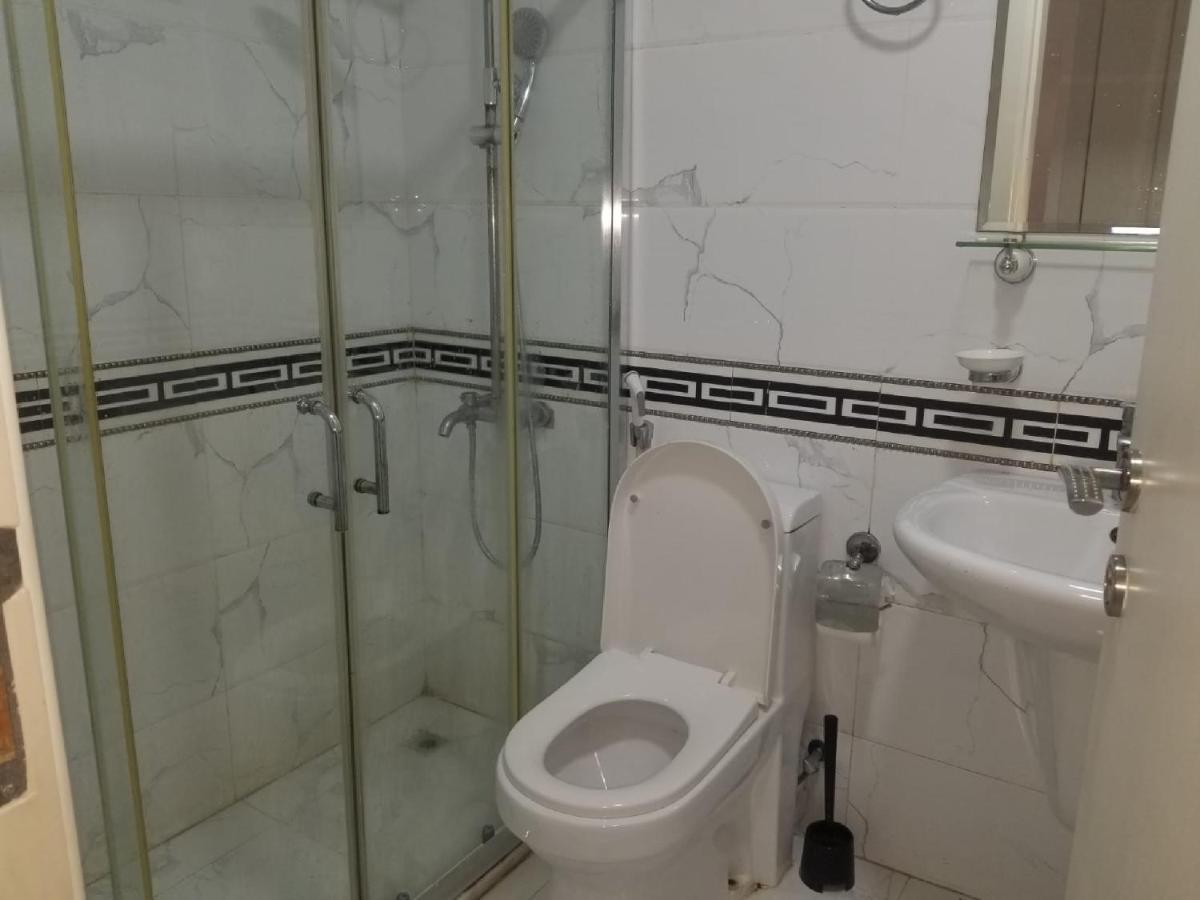 Villa Amazing One-bedroom Townhouse Dubai