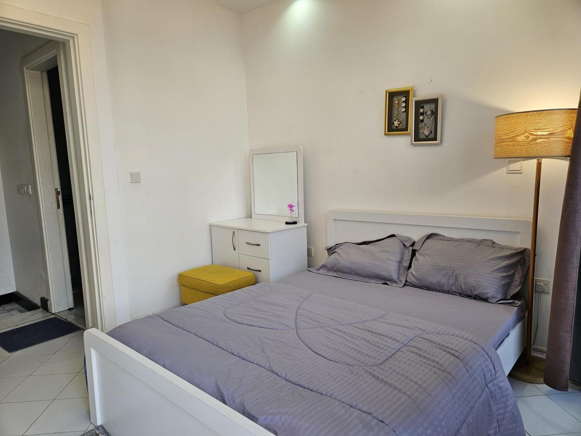 Amazing One-bedroom Townhouse Villa Dubai